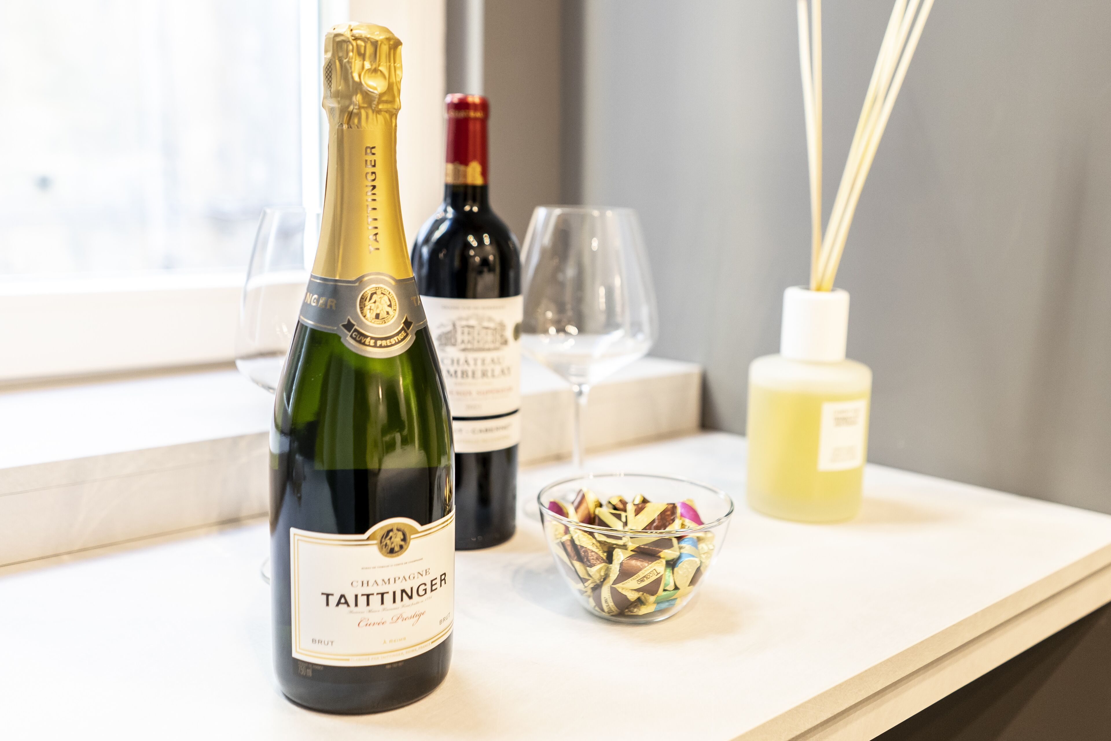 Foto - Three Rooms Toledo