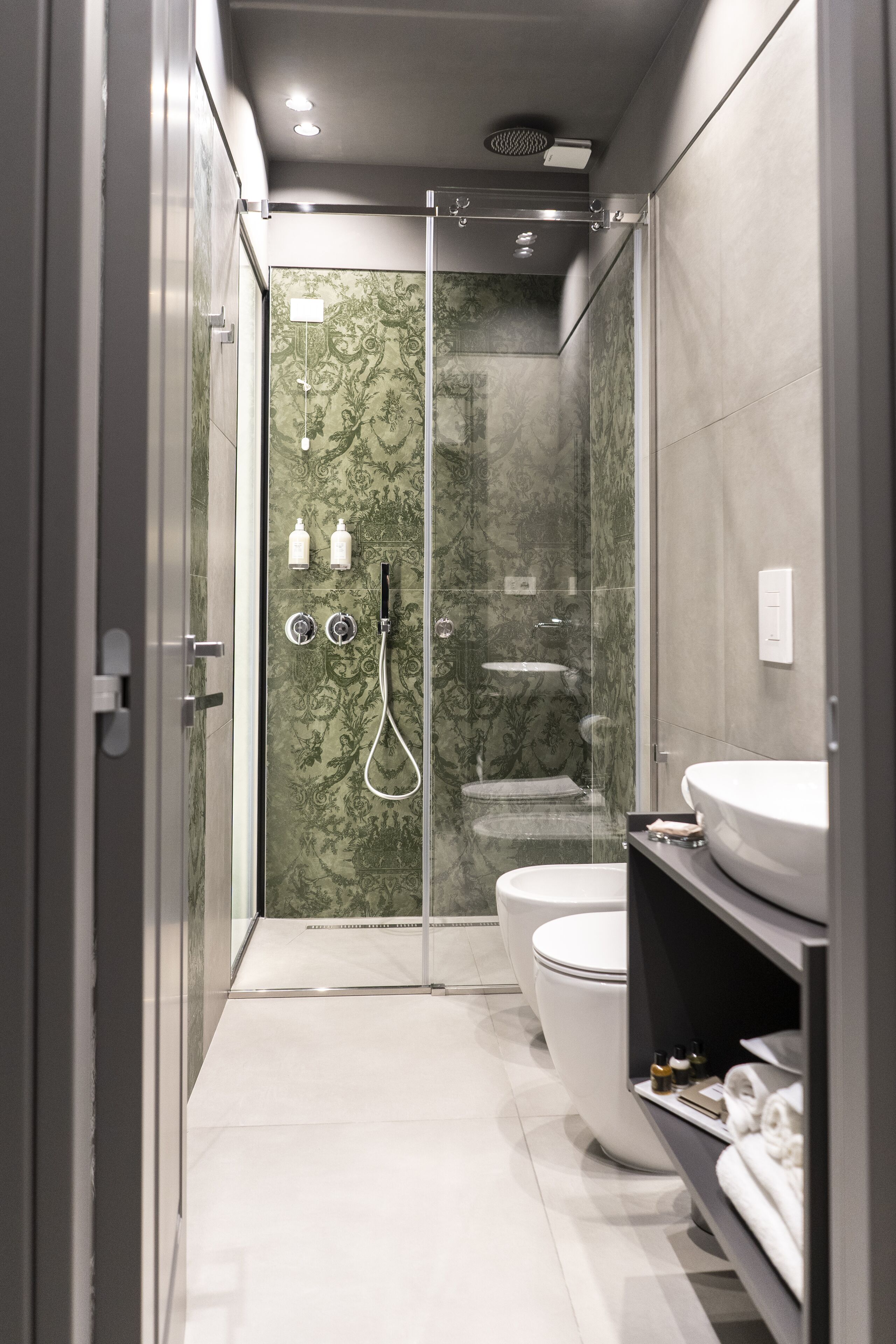 Foto - Three Rooms Toledo