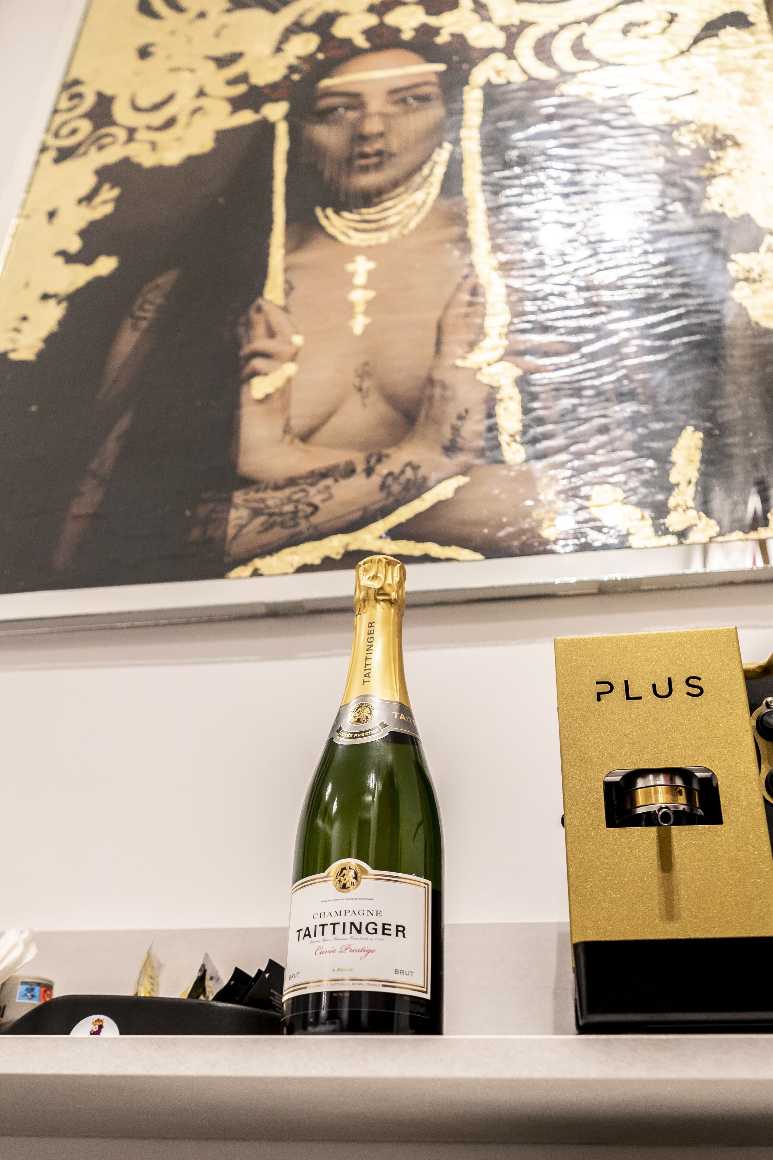 Foto - Three Rooms Toledo