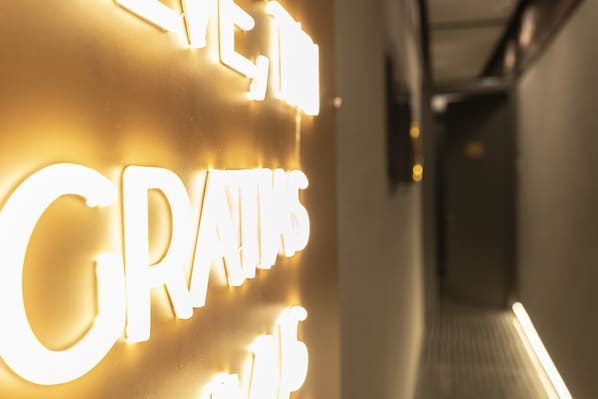 Details aan de binnenkant