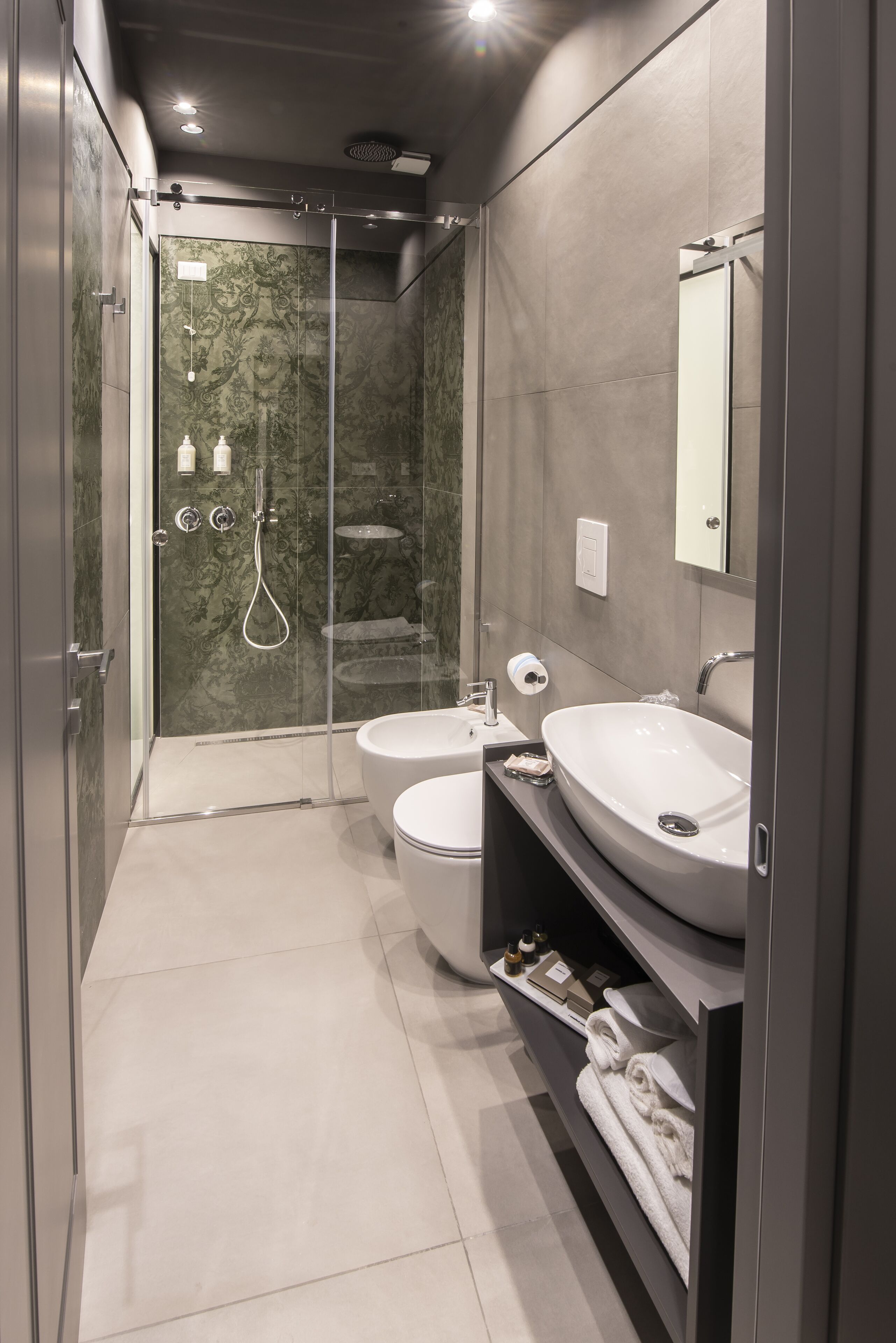 Foto - Three Rooms Toledo