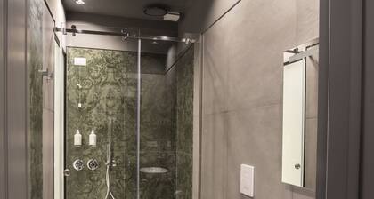 Three Rooms Toledo Luxury