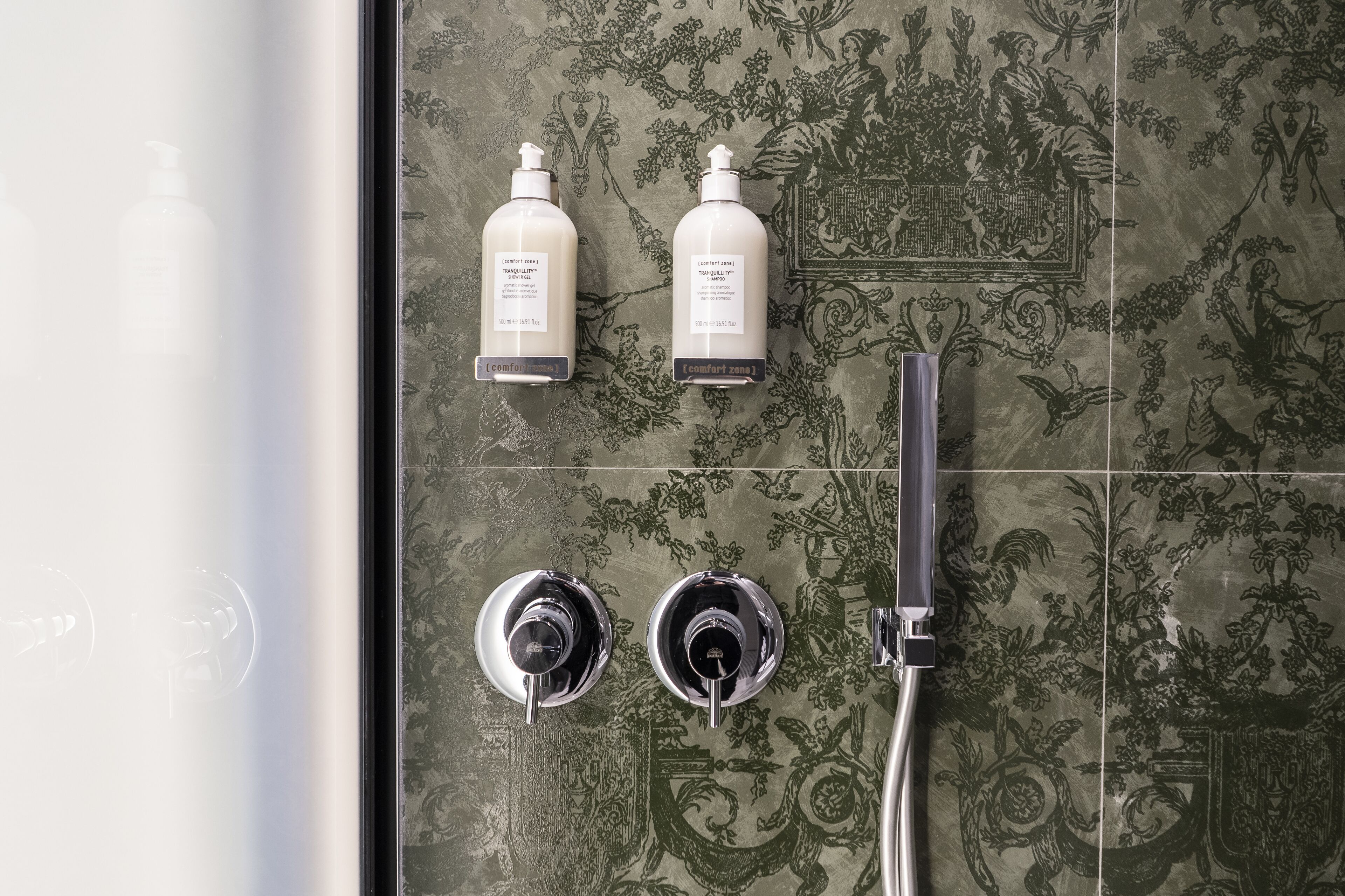 Foto - Three Rooms Toledo