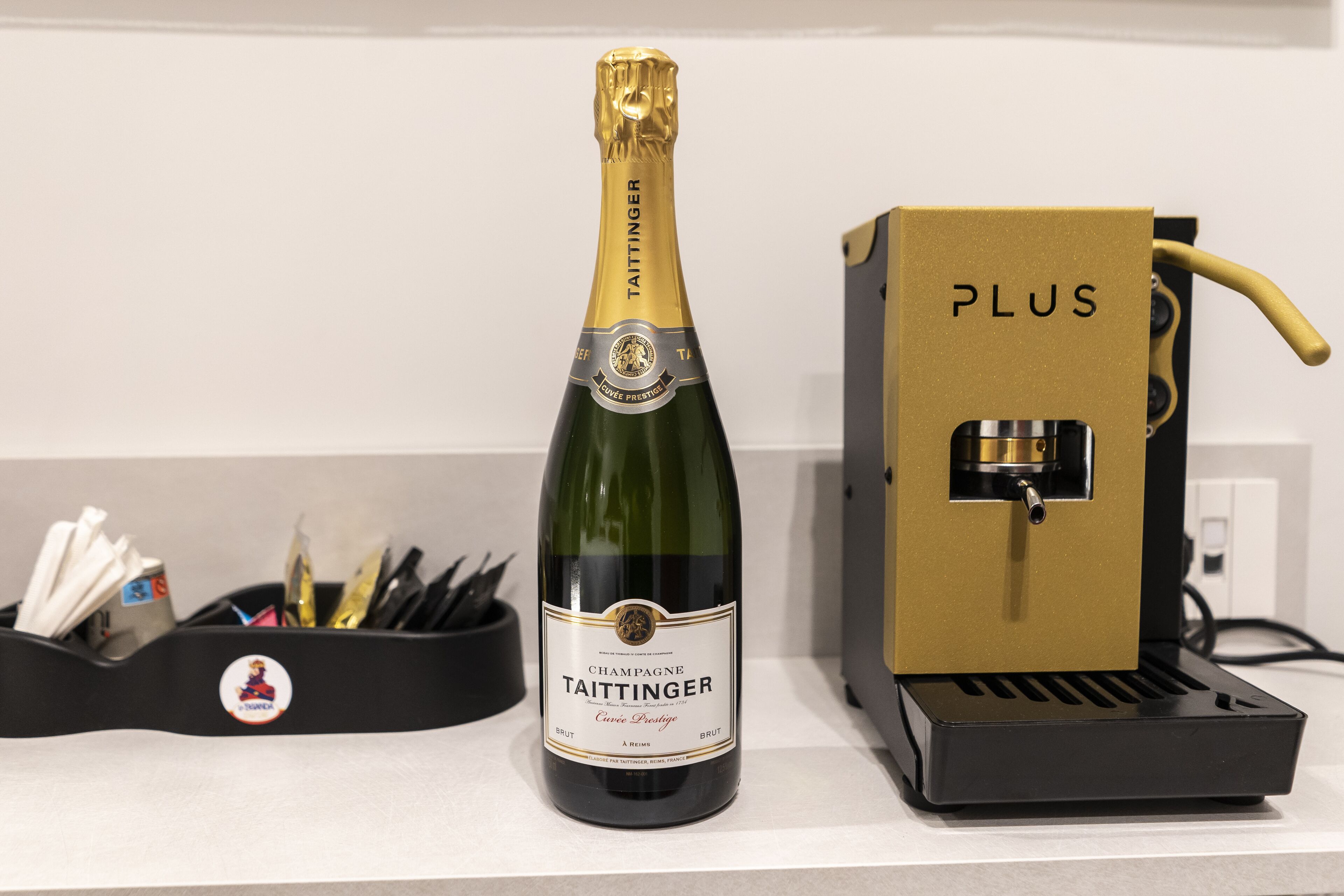 Foto - Three Rooms Toledo