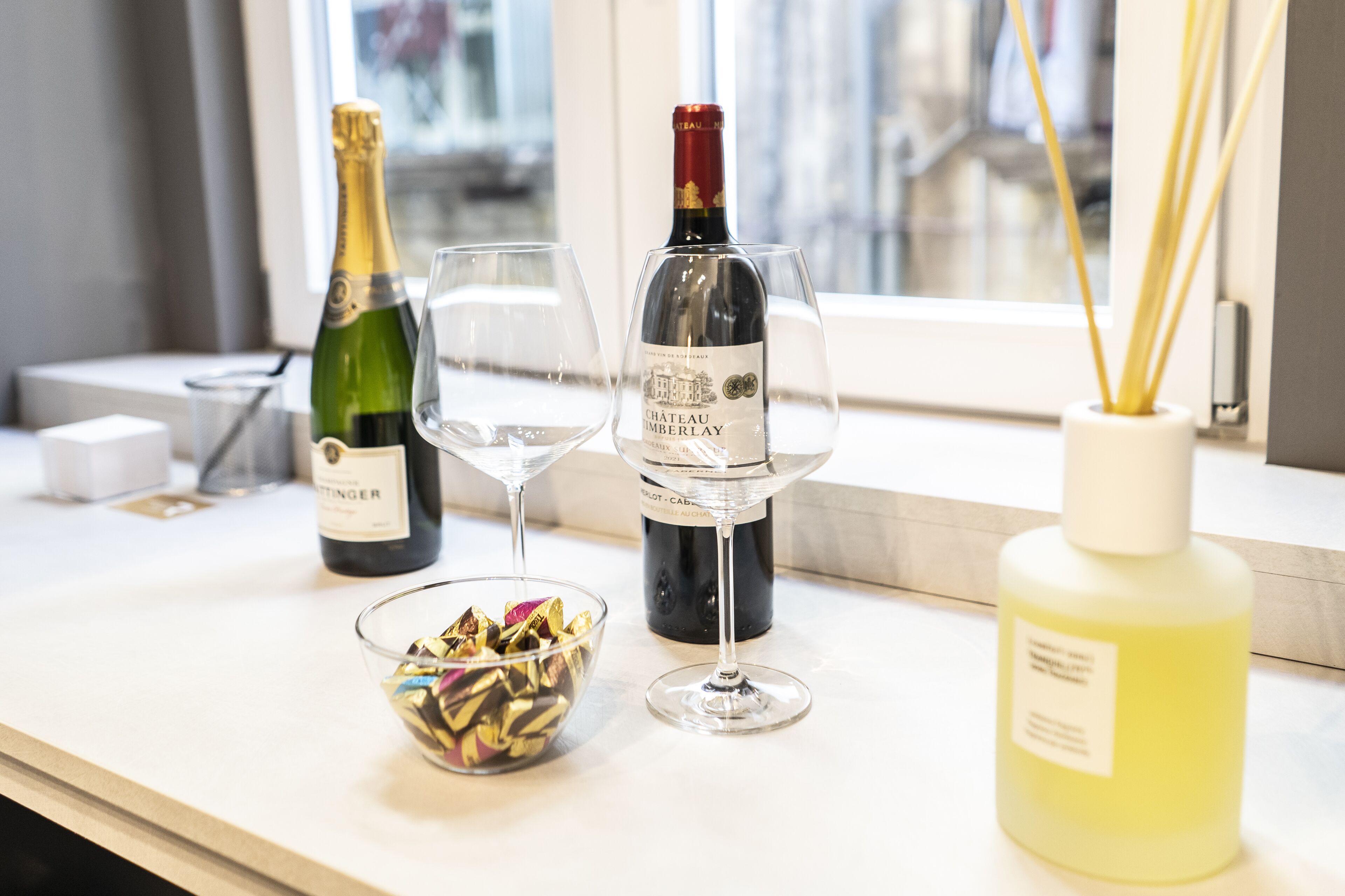 Foto - Three Rooms Toledo