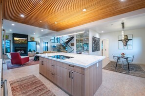 Interior - Brand New 4 bed/5 bath House in Old Town - Walk to Downtown (Park City)