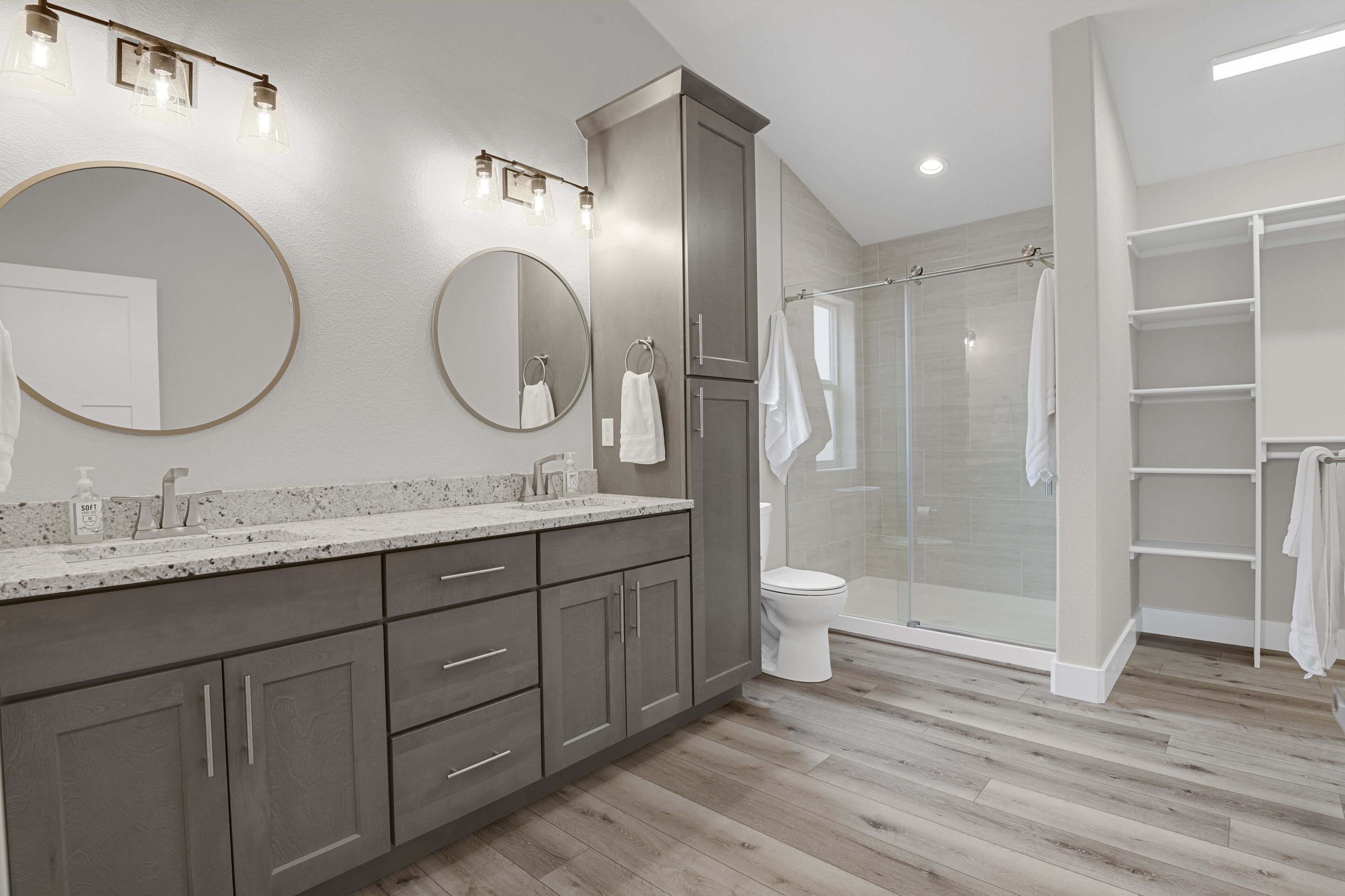 Premium House, 3 Bedrooms | Bathroom