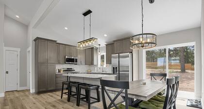 Modern Due Southwest