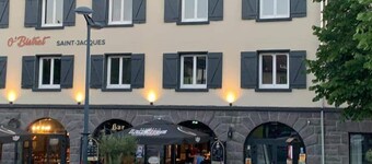 O'Bistrot Saint-Jacques