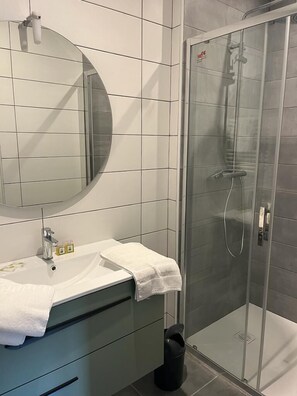 Kamer | Badkamer