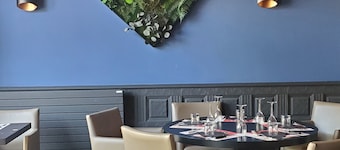 O'Bistrot Saint-Jacques