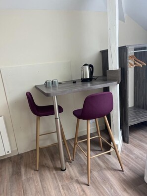 1 Schlafzimmer, kostenloses WLAN