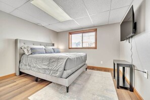 4 Schlafzimmer, WLAN