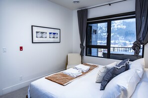 Bloc d'apartaments | 3 dormitoris i wifi gratuïta 