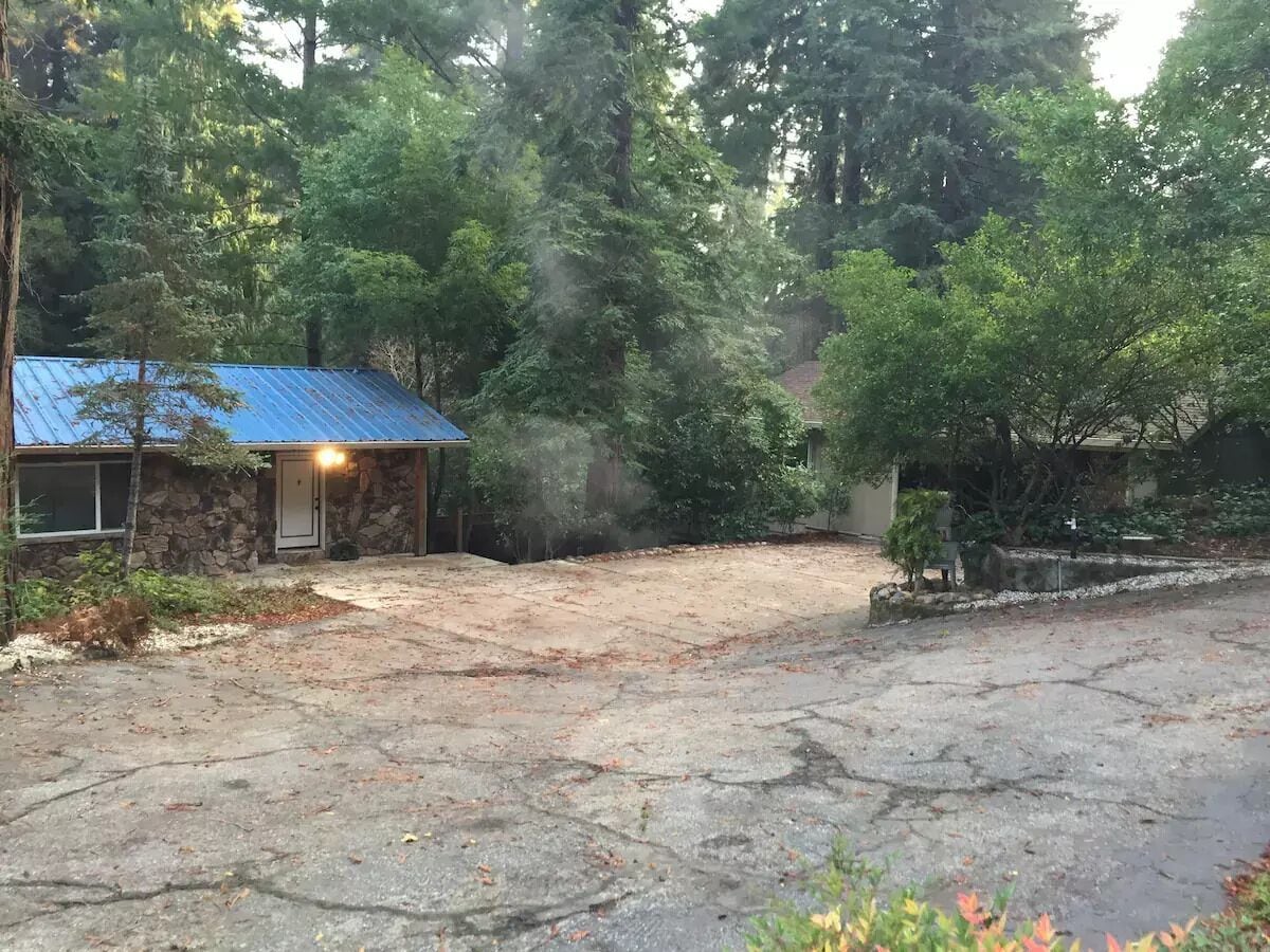 Redwood Getaway #2
