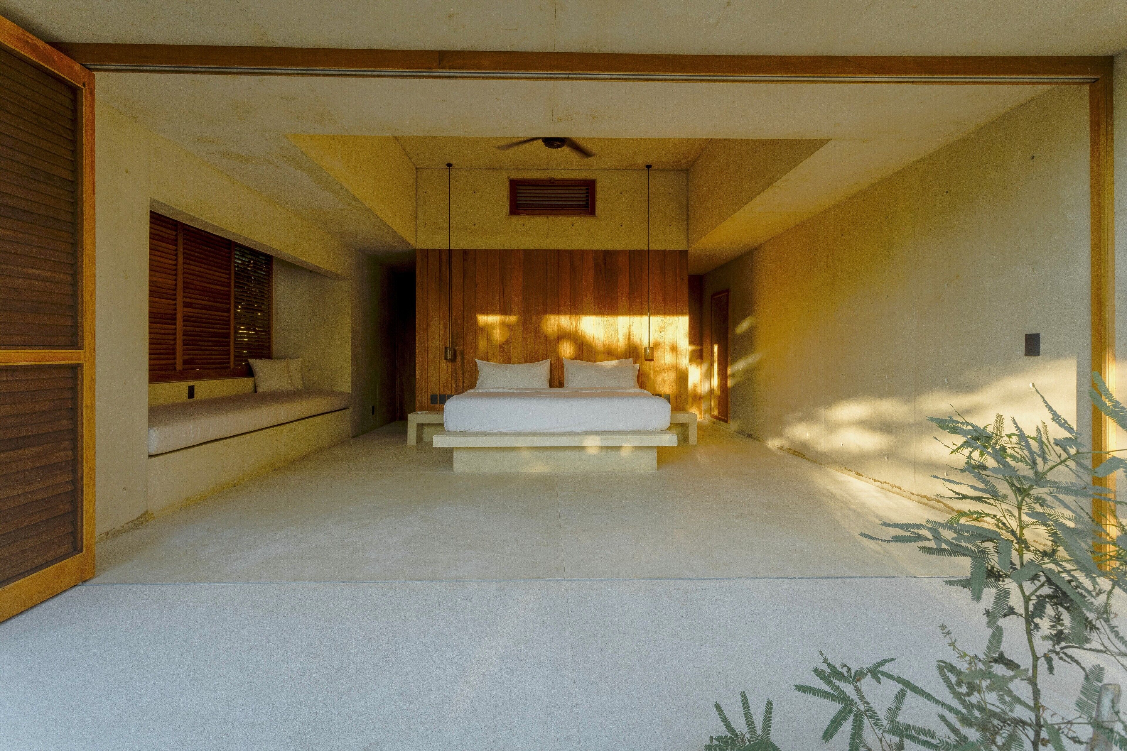 Villa de lujo | 6 habitaciones y caja de seguridad en la habitación 