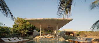 Casa Ohana by Lumina