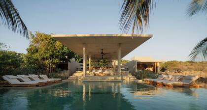 Casa Ohana by Lumina