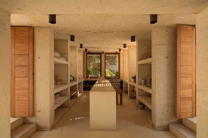 Luxury Villa | Private kitchen