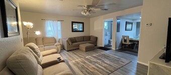 Home in Kissimmee with Huge Backyard