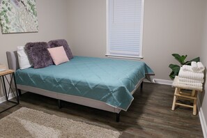 3 Schlafzimmer, Internetzugang, Bettwäsche