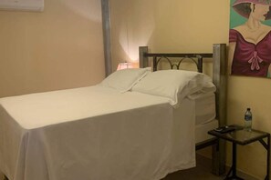 1 bedroom, WiFi