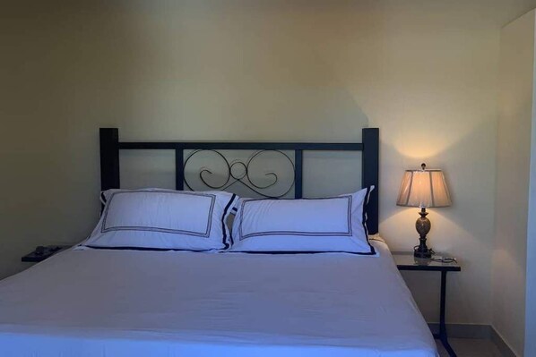 1 bedroom, WiFi