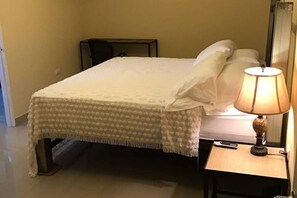 1 bedroom, WiFi - Exclusive Room, 1 Queen Bed, Non Smoking, Bay View (San Juan Del Sur)