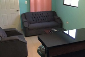 Interior - Executive Suite, 1 King Bed (San Juan Del Sur)