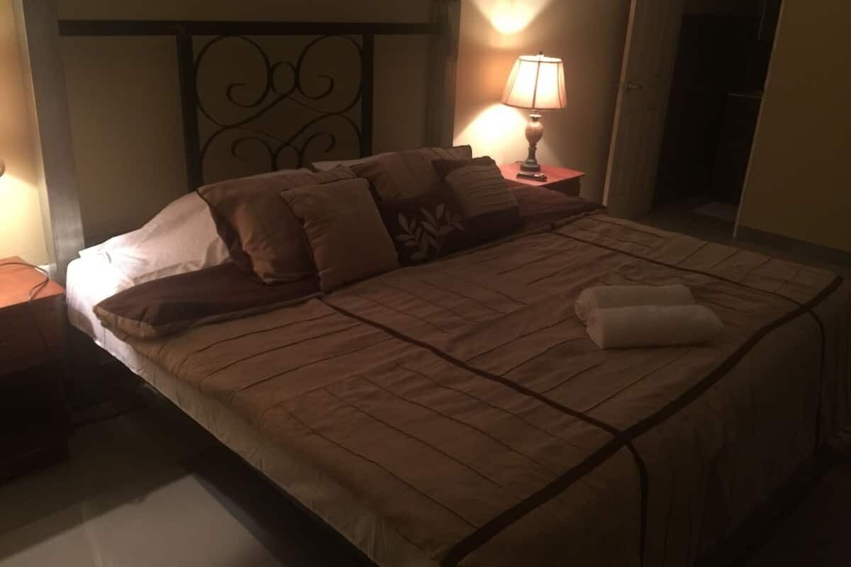 Image de profil de l’hôte