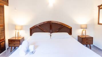 Habitación básica | Wifi gratis