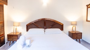 Habitación básica | Wifi gratis
