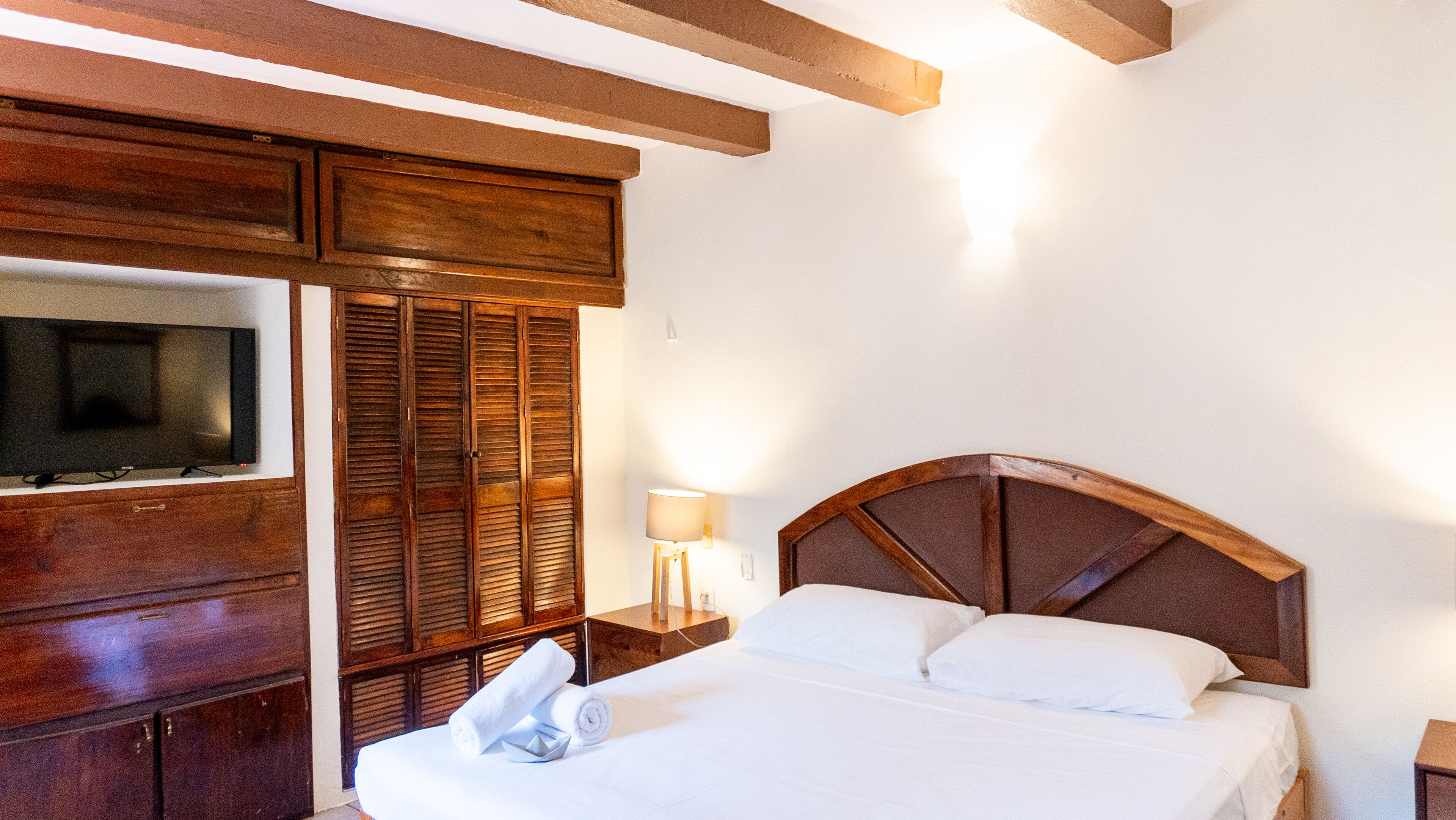 Habitación estándar | Wifi gratis 