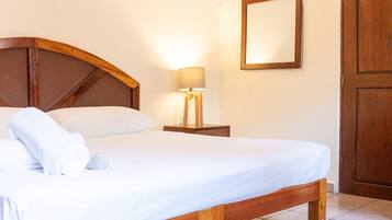 Habitación estándar | Wifi gratis