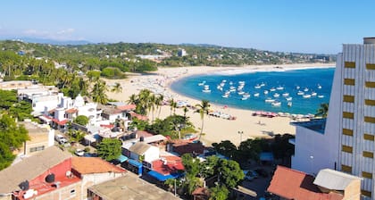 Esencia Puerto Escondido