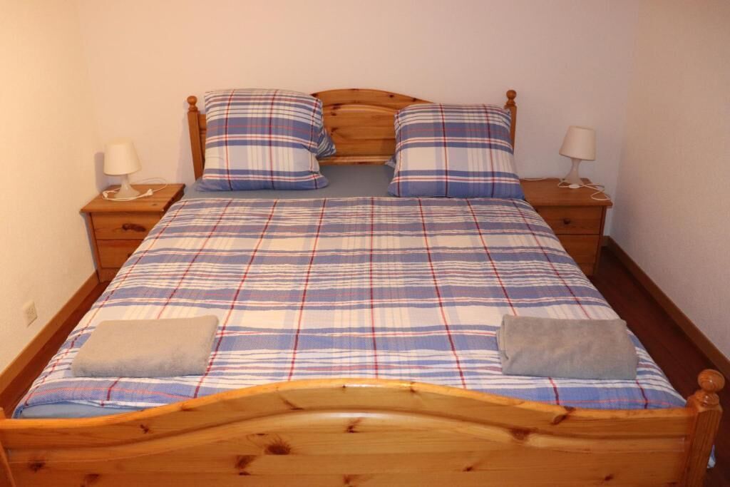 1 Schlafzimmer, WLAN