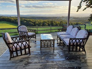 Exterior - Valley Views BNB  (Hoddles Creek)