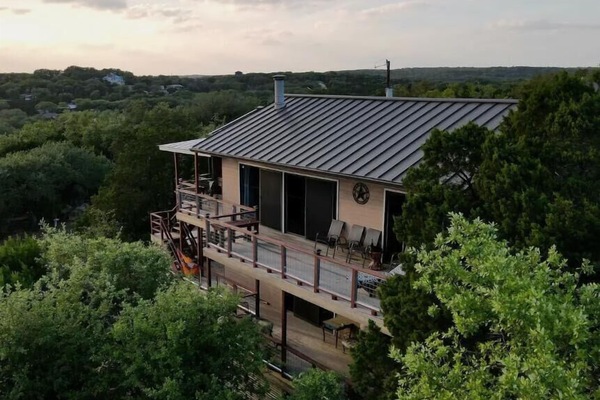 Imagine your are an eagle, this is what you will see.