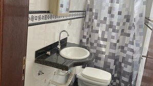 Camera Basic | Bagno