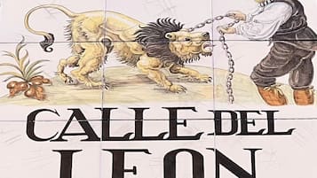 EntrĂ©e de lâhĂ©bergement
