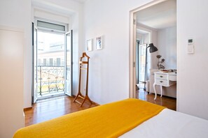 2 Schlafzimmer, Bügeleisen/Bügelbrett, Internetzugang, Bettwäsche