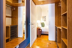 2 Schlafzimmer, Bügeleisen/Bügelbrett, Internetzugang, Bettwäsche