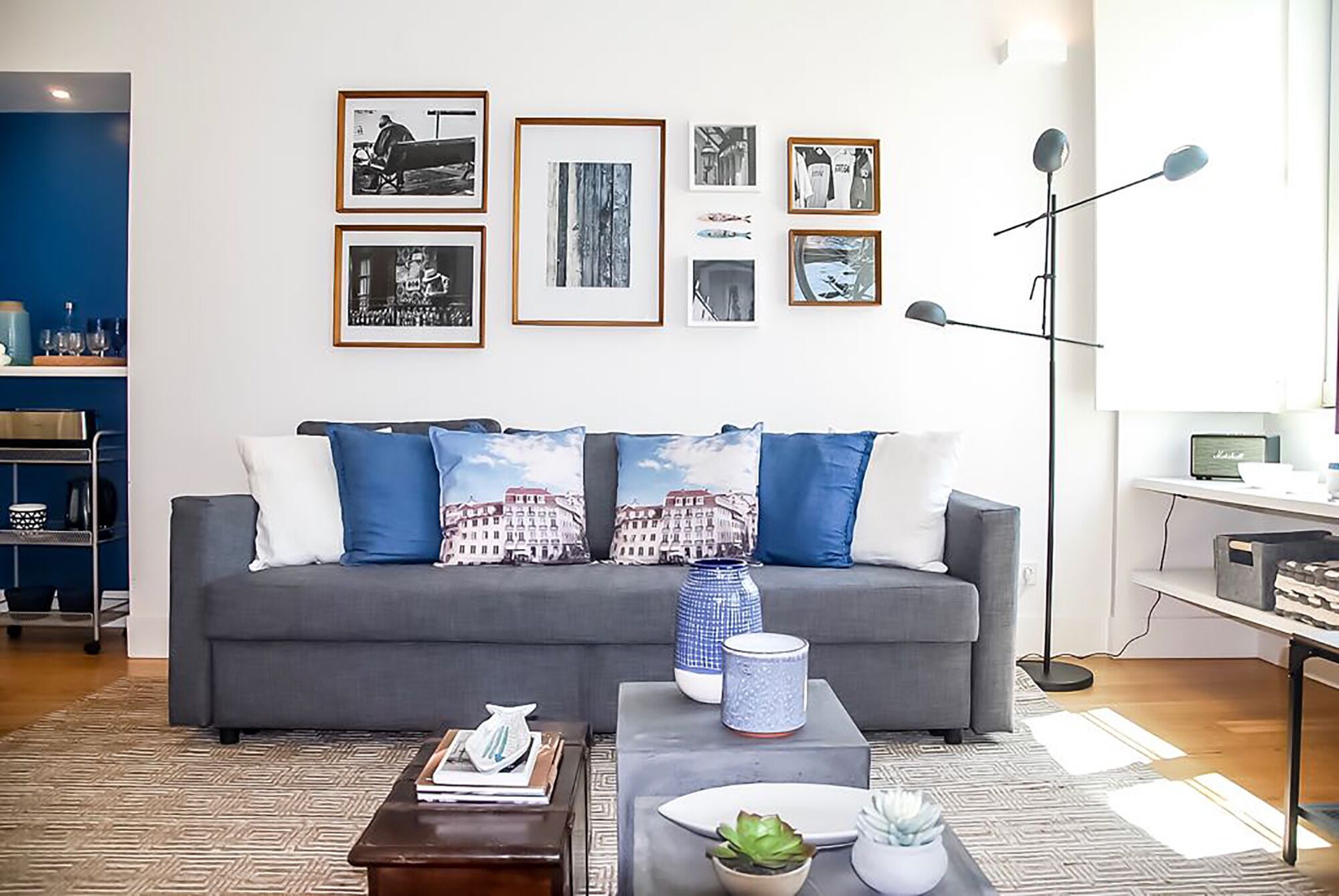 Fernseher