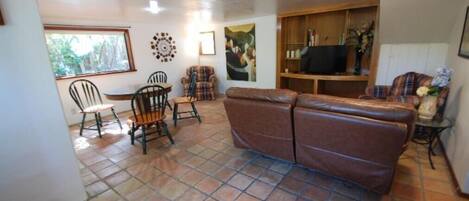 منطقة المعيشة