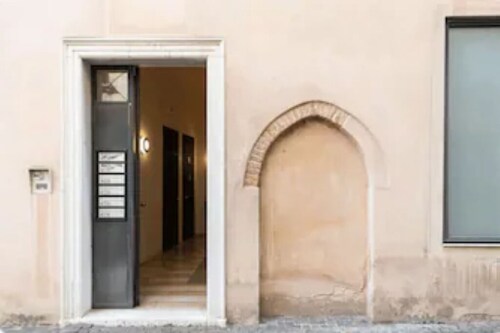 Enchanting flat, in the core of Treviso, the city of Prosecco, pet friendly