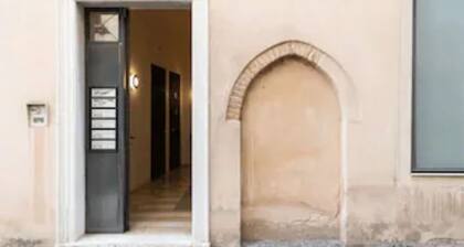 Enchanting flat, in the core of Treviso, the city of Prosecco, pet friendly