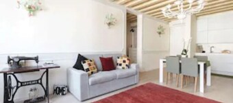 Enchanting flat, in the core of Treviso, the city of Prosecco, pet friendly