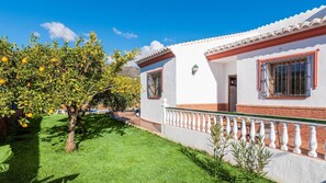 Terrass/Patio