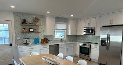 OCEAN BLOCK - South Bethany