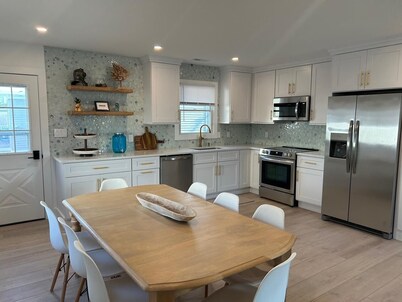 OCEAN BLOCK - South Bethany